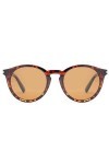 MUNDAKA Lunettes de soleil Endless Brown Tort