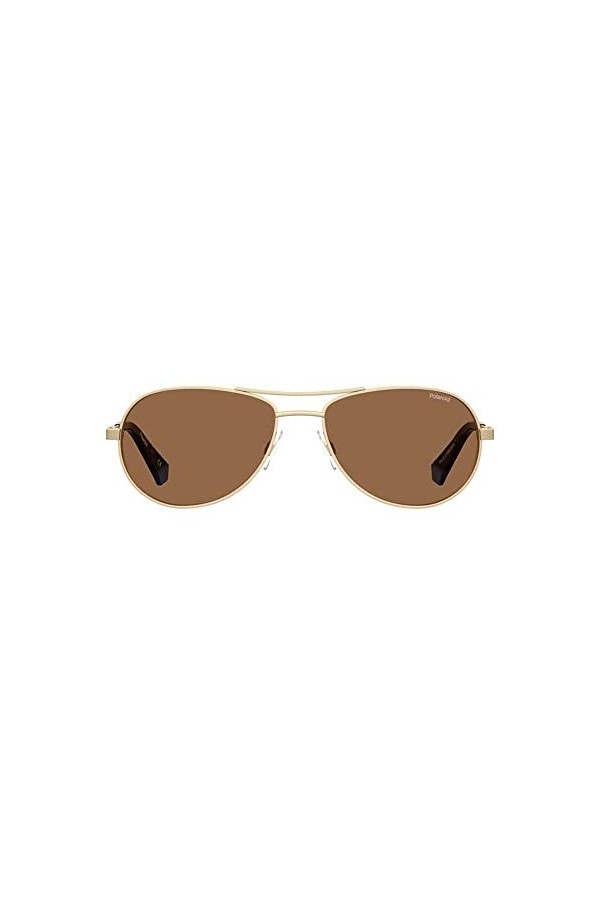 Polaroid Femme PLD 2100/S/X Lunettes de Soleil, AOZ, 56