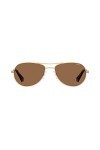 Polaroid Femme PLD 2100/S/X Lunettes de Soleil, AOZ, 56