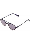 Polaroid PLD 6094/S Lunettes de Soleil, Violet, 52 Mixte Adulte