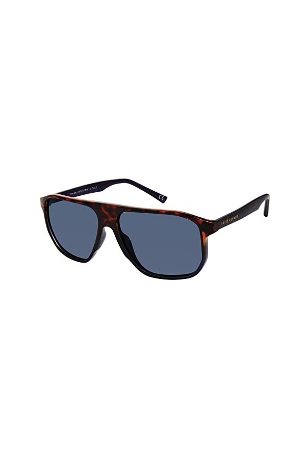 Prive Revaux The Cruz/s Sunglasses, LJT/C3 SHD HVNBLUE, 60 Unisex