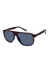 Prive Revaux The Cruz/s Sunglasses, LJT/C3 SHD HVNBLUE, 60 Unisex