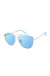 Prive Revaux The Houston/s Sunglasses, 010/61 Palladium, 57 Unisex
