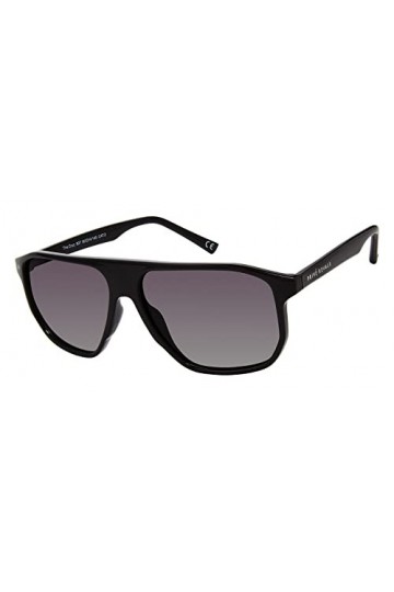 Prive Revaux The Cruz/s Sunglasses, 807/WJ Black, 60 Unisex