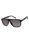 Prive Revaux The Cruz/s Sunglasses, 807/WJ Black, 60 Unisex