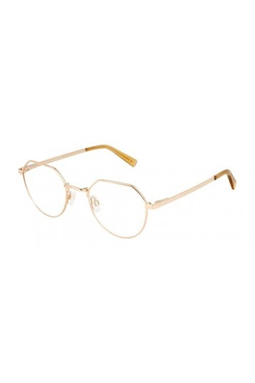 Prive Revaux The Dreamer/BB Sunglasses, J5G/21 Gold, 49 Unisex