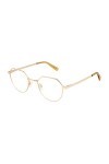 Prive Revaux The Dreamer/BB Sunglasses, J5G/21 Gold, 49 Unisex