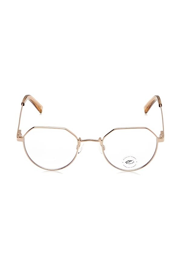 Prive Revaux The Dreamer/BB Sunglasses, J5G/21 Gold, 49 Unisex