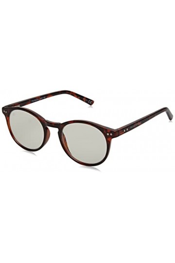 Prive Revaux The Maestro/BB Sunglasses, WR9/19 Brown Havana, 49 Unisex