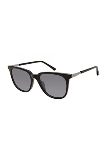 Prive Revaux The Pioneer/s Sunglasses, 807/M9 Black, 54 Unisex