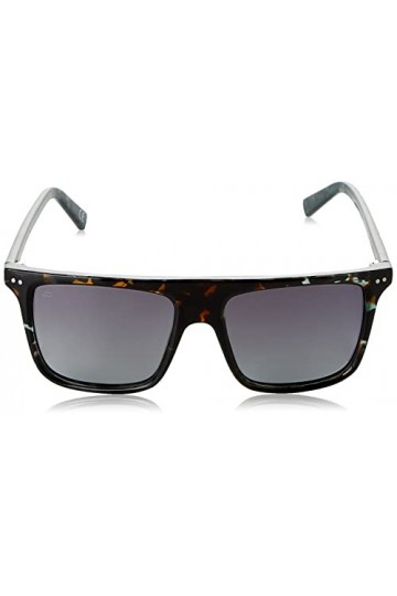 Prive Revaux The Ollie/s Sunglasses, Blue Tort, 55 Unisex