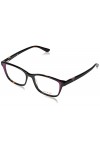 Guess Gu2810 Lunettes de Soleil, Dark Havana, 56 Femme