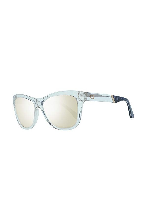 Lunettes de soleil Femme Guess GU7472-5626G