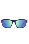 Polaroid PLD 7037/S Pjp/5z Blue 60 Sunglasses, Unisex-Adult