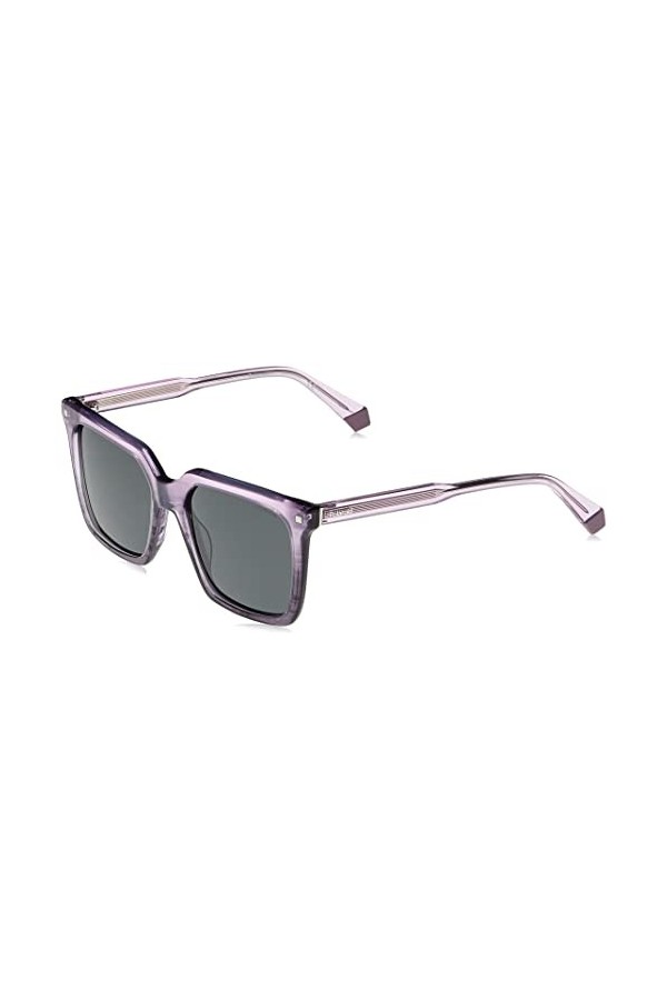 Polaroid PLD 4115/S/X Lunettes de Soleil Femme, Multicolore, Taille Unique