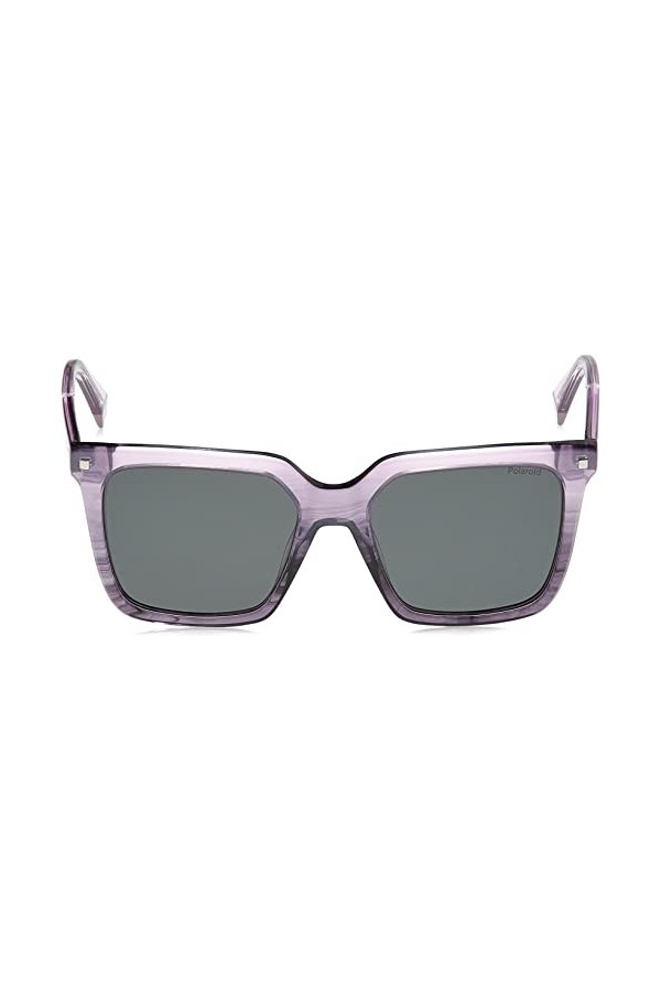 Polaroid PLD 4115/S/X Lunettes de Soleil Femme, Multicolore, Taille Unique