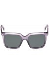 Polaroid PLD 4115/S/X Lunettes de Soleil Femme, Multicolore, Taille Unique