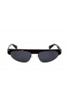 Polaroid Premium mixte adulte Lunettes de Soleil PLD 6088/S/X, 086/C3, 56