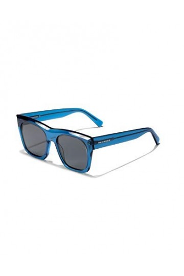 HAWKERS Mixte Narciso Lunettes de soleil, Electric Blue, Taille unique EU