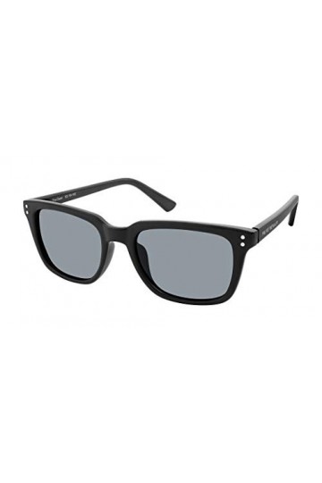 PRIVÉ REVAUX The Dean/s Sunglasses, 807/M9 Black, M Unisex