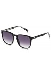 LeviS LV 5008/s Sunglasses, 807/9O Black, 52mm, 18mm Unisex
