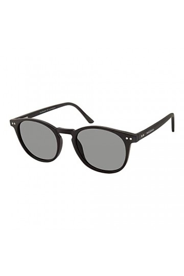 Prive Revaux The Maestro X/s Sunglasses, 807/M9 Black, 42 Unisex