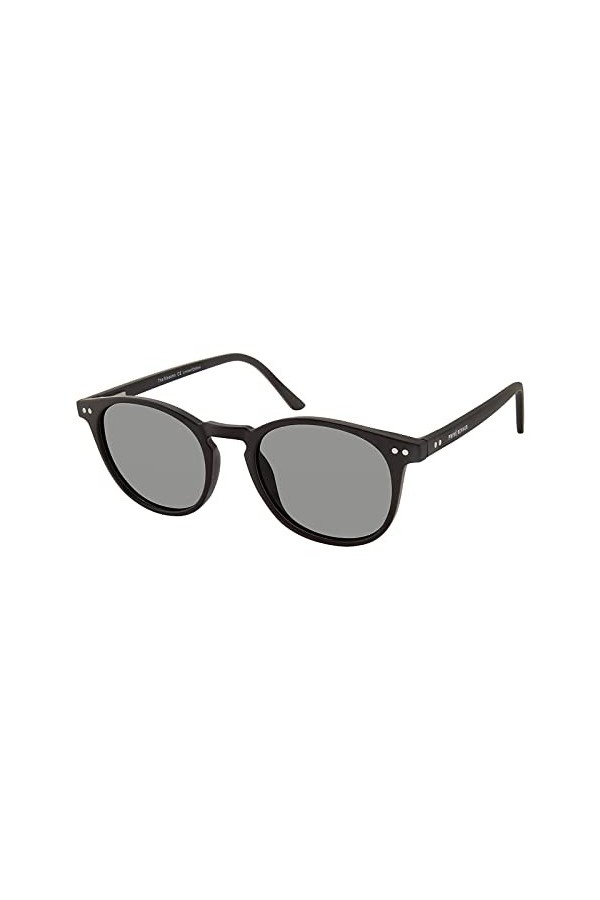 Prive Revaux The Maestro X/s Sunglasses, 807/M9 Black, 42 Unisex