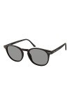 Prive Revaux The Maestro X/s Sunglasses, 807/M9 Black, 42 Unisex