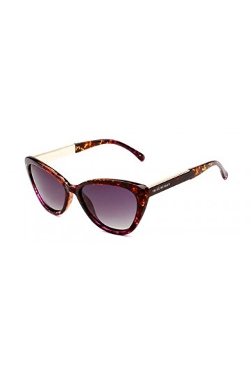 Prive Revaux Hepburn 2.0/s Sunglasses, HKZ/XW Violet HVNA, 58 Unisex