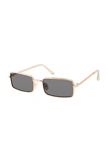 PRIVÉ REVAUX The Matrix/s Sunglasses, 000/C3 Rose Gold, M Unisex