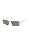 PRIVÉ REVAUX The Matrix/s Sunglasses, 000/C3 Rose Gold, M Unisex