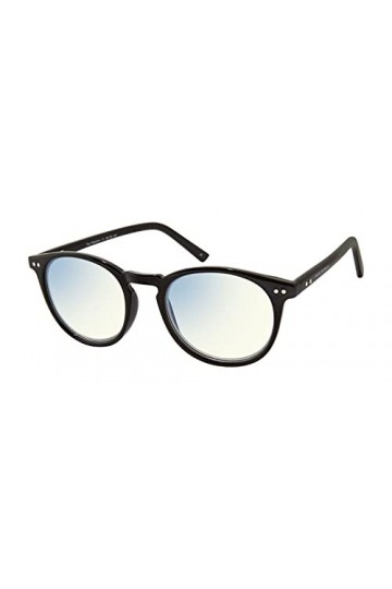 PRIVÉ REVAUX The Maestro/BB Sunglasses, 807/19 Black, Taille Unique Unisex