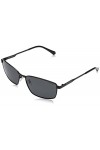 Polaroid PLD 2137/g/s/x Sunglasses, 807/M9 Black, 60 Unisex