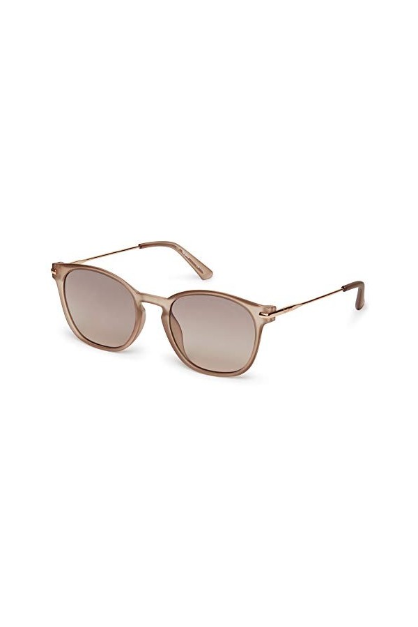 Pepe Jeans Champagne JUNIPER Unisex Sunglasses