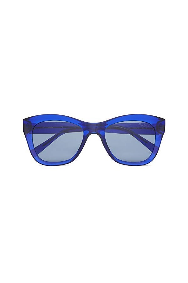 Pepe Jeans Blue REY Unisex Sunglasses
