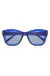 Pepe Jeans Blue REY Unisex Sunglasses