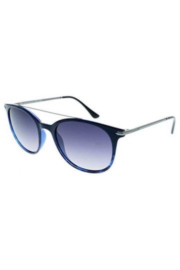 HIS HPS98101-3 Eyewear Lunettes de soleil avec pôle argentée