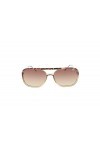 HIS HPS08113-1 Lunettes de soleil Marron Gradient Pôle