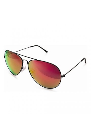 Folli Follie S0350978, Lunettes de Soleil Femme, Multicolore