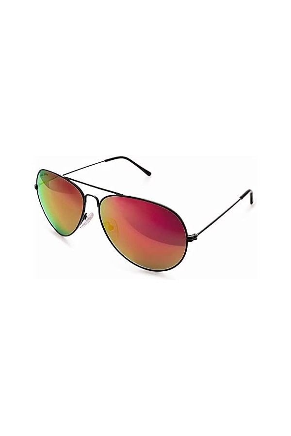 Folli Follie S0350978, Lunettes de Soleil Femme, Multicolore