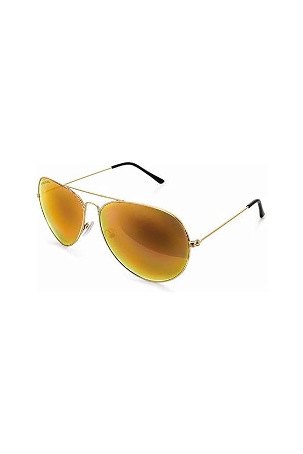 Folli Follie S0350977, Lunettes de Soleil Femme, Multicolore