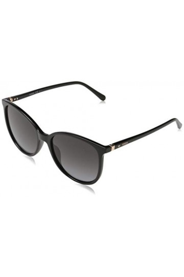 FOSSIL FOS 3099/S Sunglasses, Noir, 55 Femme