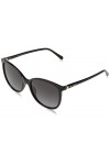 FOSSIL FOS 3099/S Sunglasses, Noir, 55 Femme
