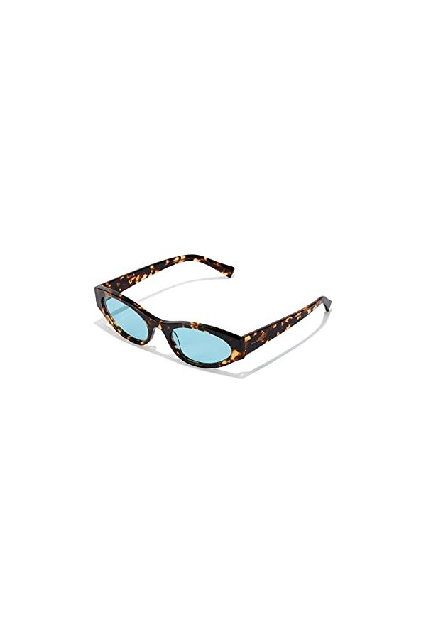 HAWKERS · Lunettes de soleil CINDY pour homme et femme · CAREY BLUE
