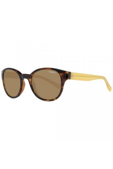 Pepe Jeans Mixte Modèle : Pj7268 50c2 Lunettes de Soleil, Multicolore, Taille Unique