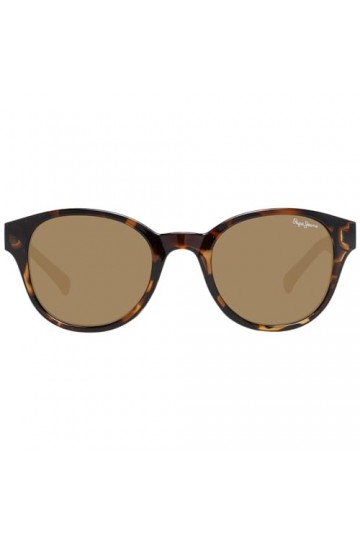 Pepe Jeans Mixte Modèle : Pj7268 50c2 Lunettes de Soleil, Multicolore, Taille Unique