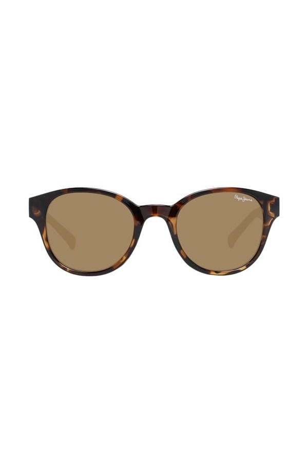 Pepe Jeans Mixte Modèle : Pj7268 50c2 Lunettes de Soleil, Multicolore, Taille Unique