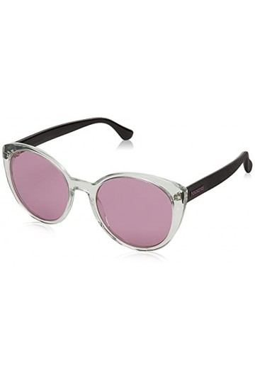 Havaianas MILAGRES Sunglasses, Aqua, 54 Femme