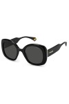 Polaroid PLD 6190/s Sunglasses, 807/M9 Black, 48 Unisex