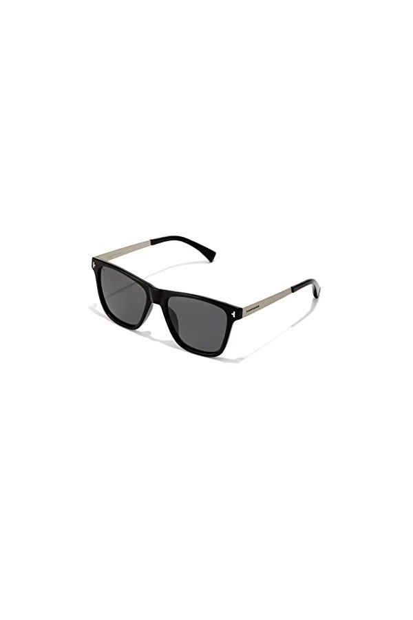 HAWKERS One LS Metal Lunettes de Soleil, Brown Polarized, Adulto Mixte